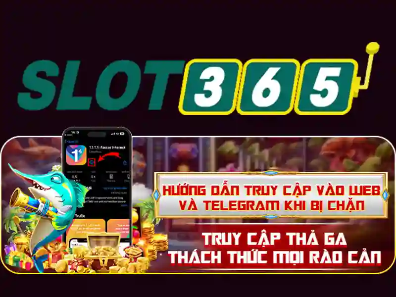 baccarat slot365