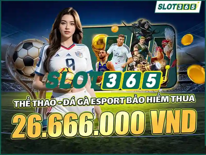 baccarat slot365
