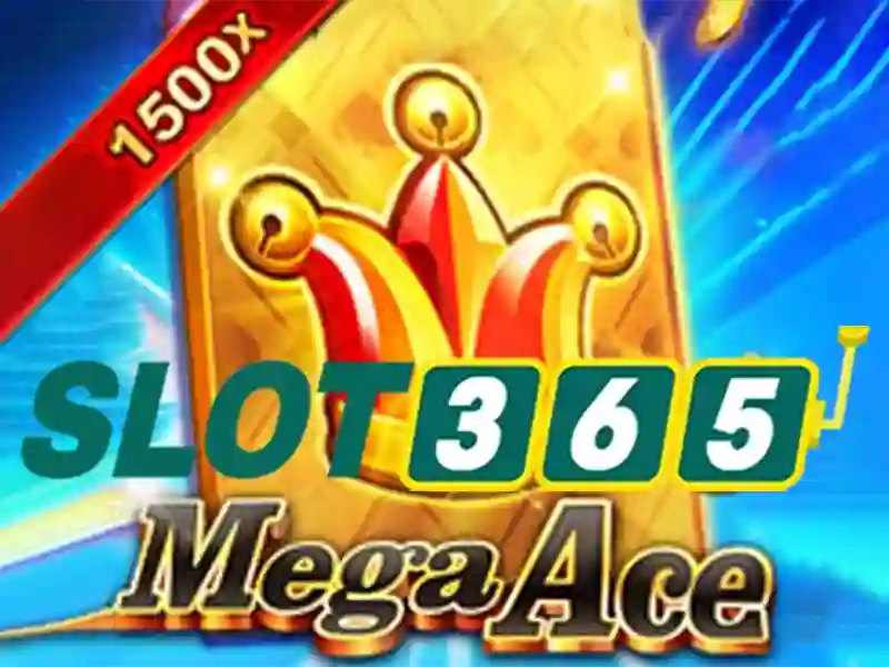 Slot365 là một nền tảng sòng bạc trực tuyến phổ biến