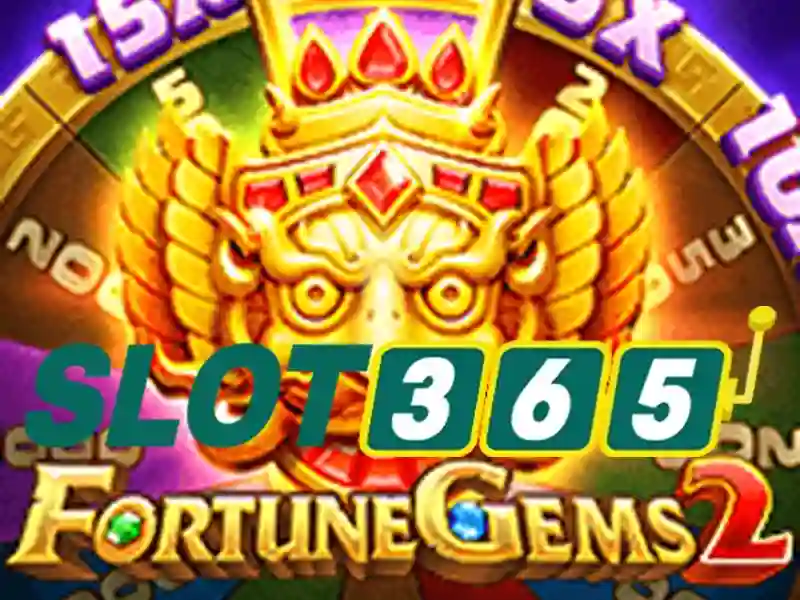 baccarat slot365