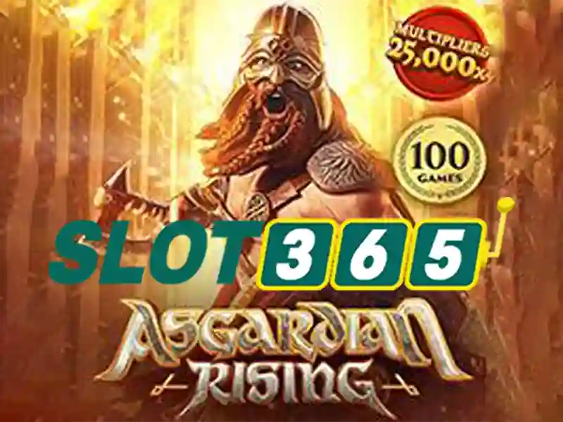 Giới thiệu về Slot365