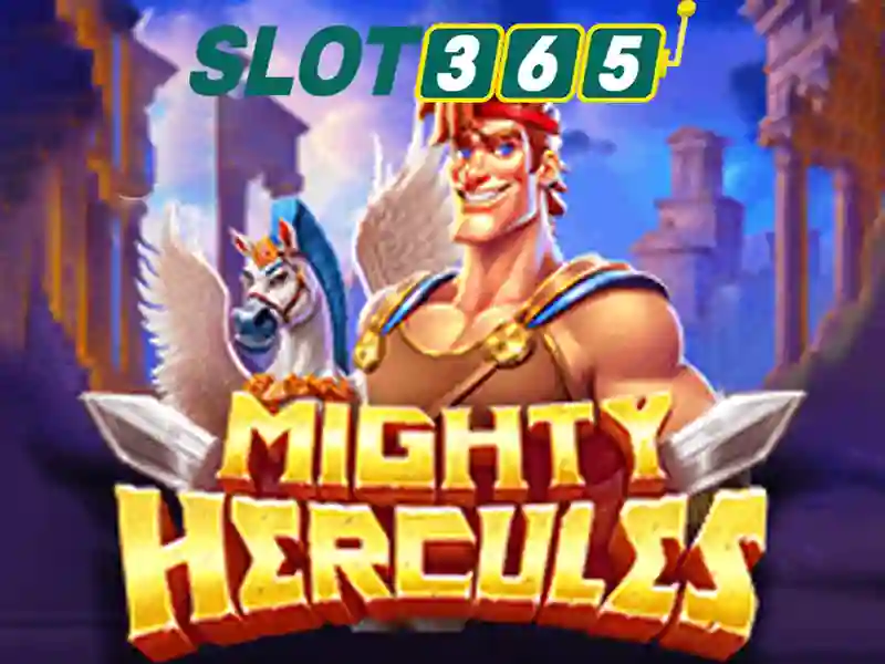 Slot365 là gì?