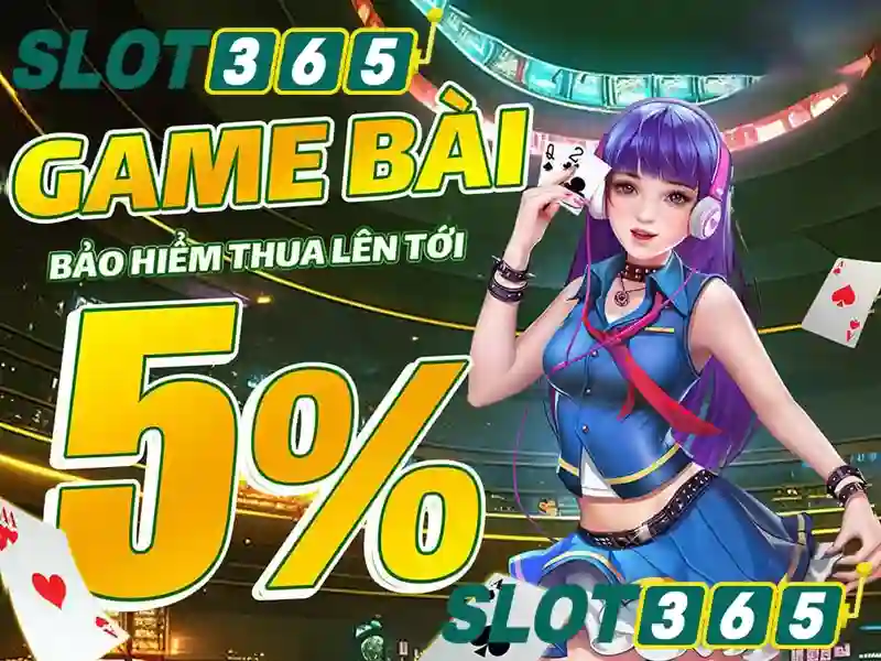 baccarat slot365