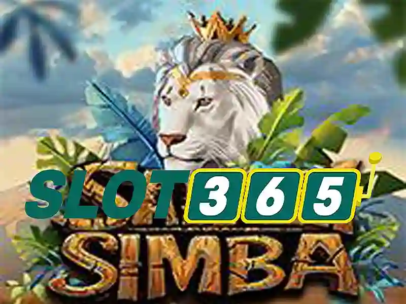 baccarat slot365