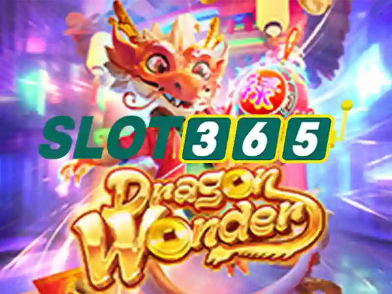 Kho tàng trò chơi ở slot365