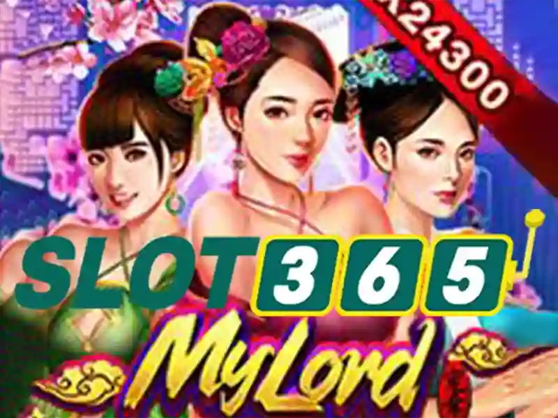 baccarat slot365